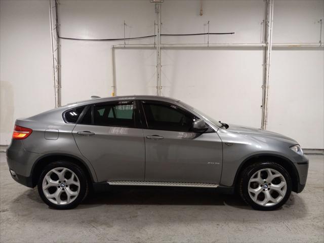 used 2014 BMW X6 car, priced at $15,982