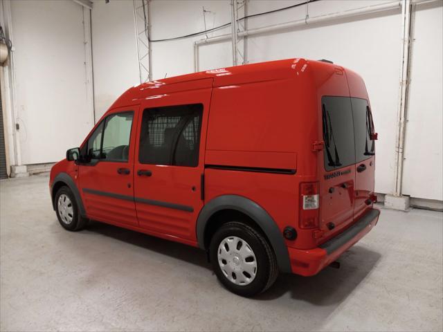used 2013 Ford Transit Connect car, priced at $9,192
