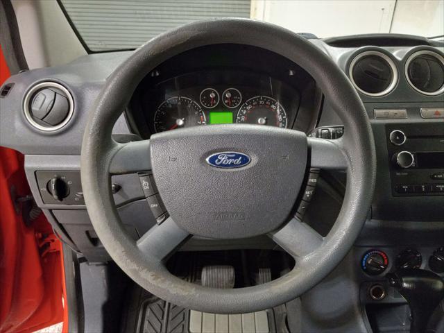 used 2013 Ford Transit Connect car, priced at $9,192