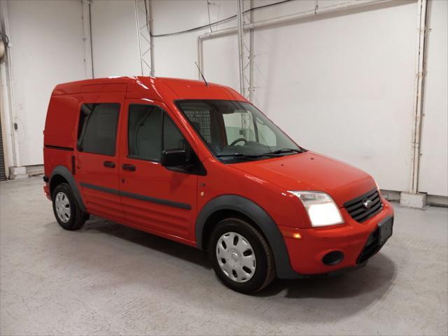 used 2013 Ford Transit Connect car, priced at $9,692