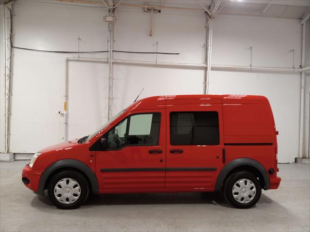 used 2013 Ford Transit Connect car, priced at $9,192