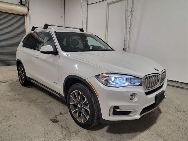 used 2017 BMW X5 car, priced at $15,982