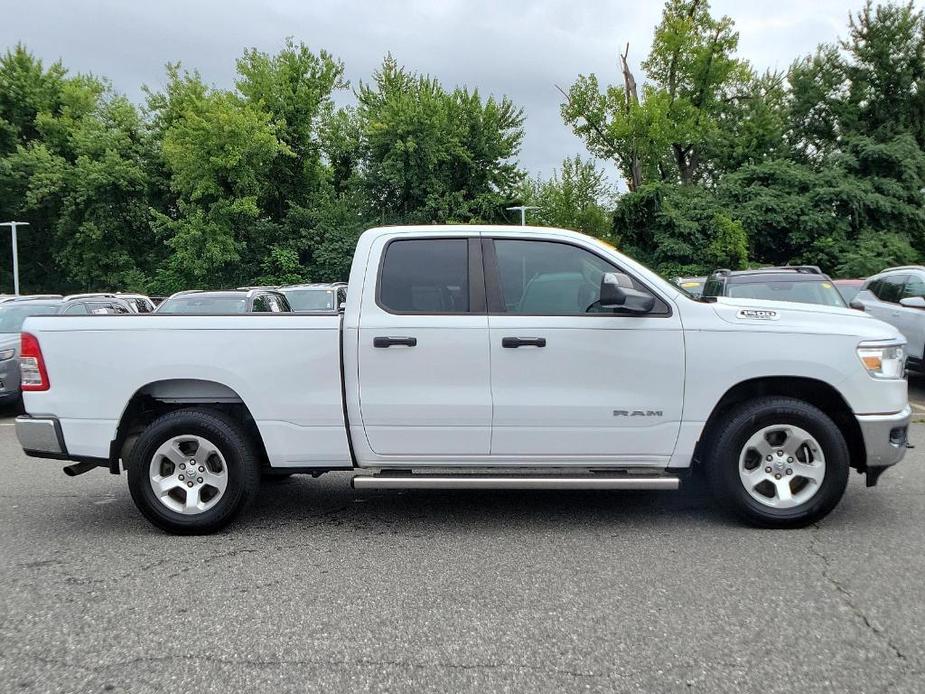 used 2019 Ram 1500 car, priced at $23,349