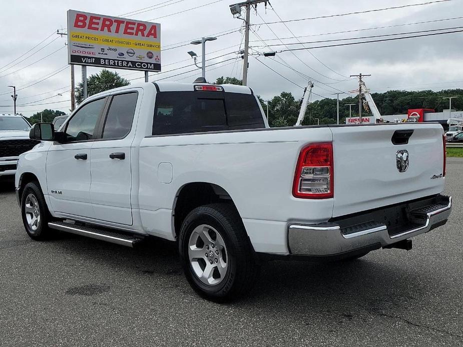 used 2019 Ram 1500 car, priced at $23,349