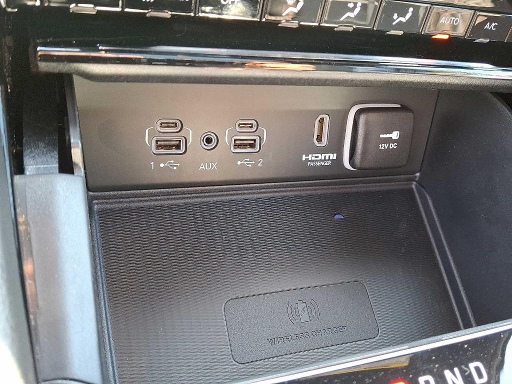 new 2025 Jeep Grand Cherokee car, priced at $62,589