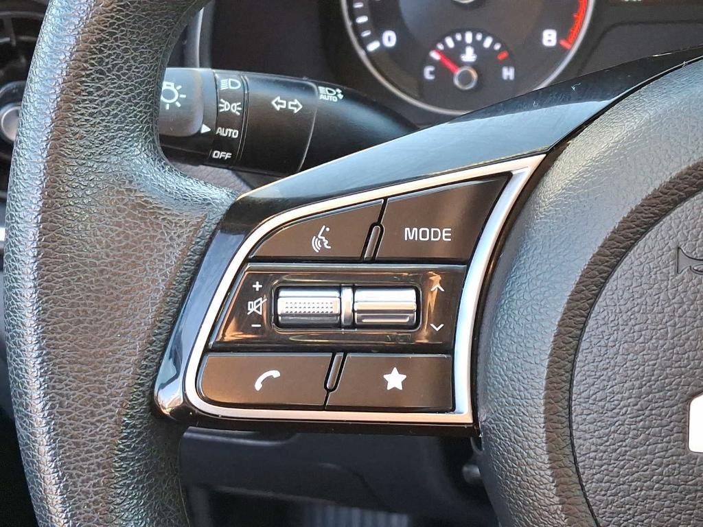 used 2022 Kia Forte car, priced at $15,981