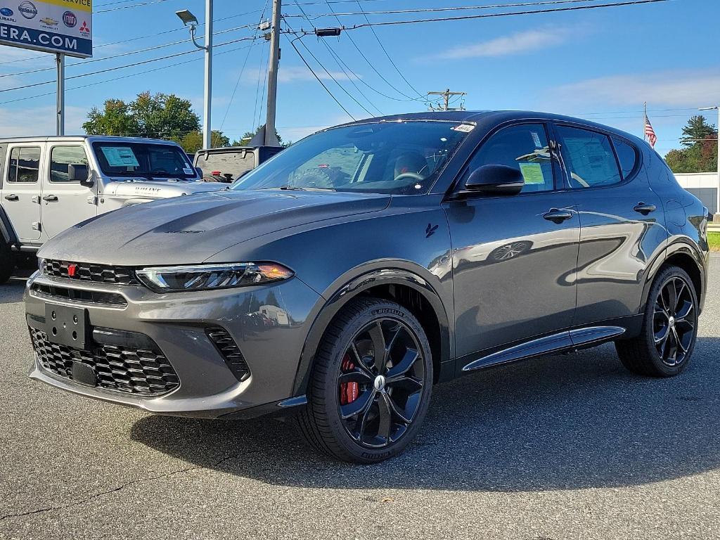 new 2024 Dodge Hornet car, priced at $39,615