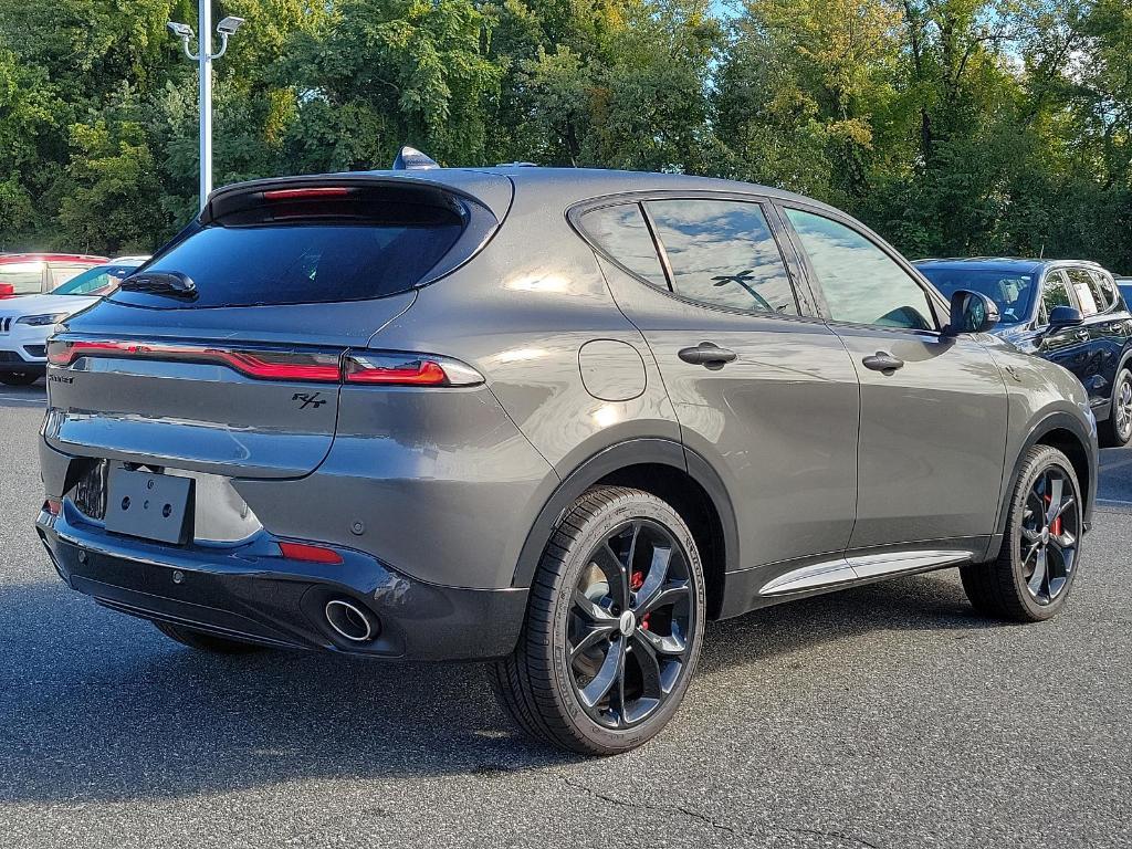 new 2024 Dodge Hornet car, priced at $39,615