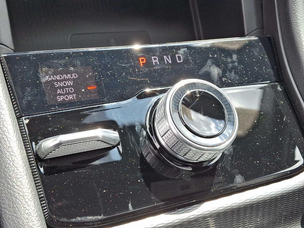 new 2025 Jeep Grand Cherokee car, priced at $56,035