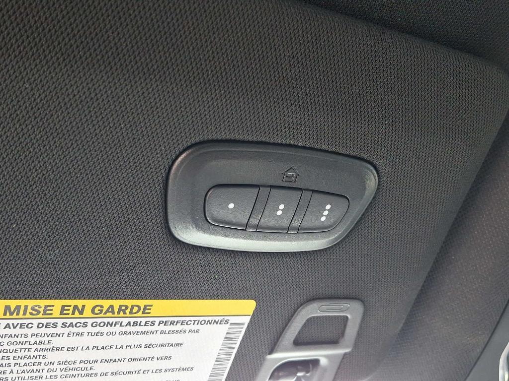 new 2025 Jeep Grand Cherokee car, priced at $56,035