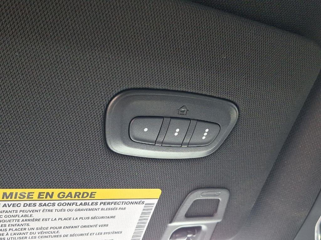 new 2025 Jeep Grand Cherokee car, priced at $54,457
