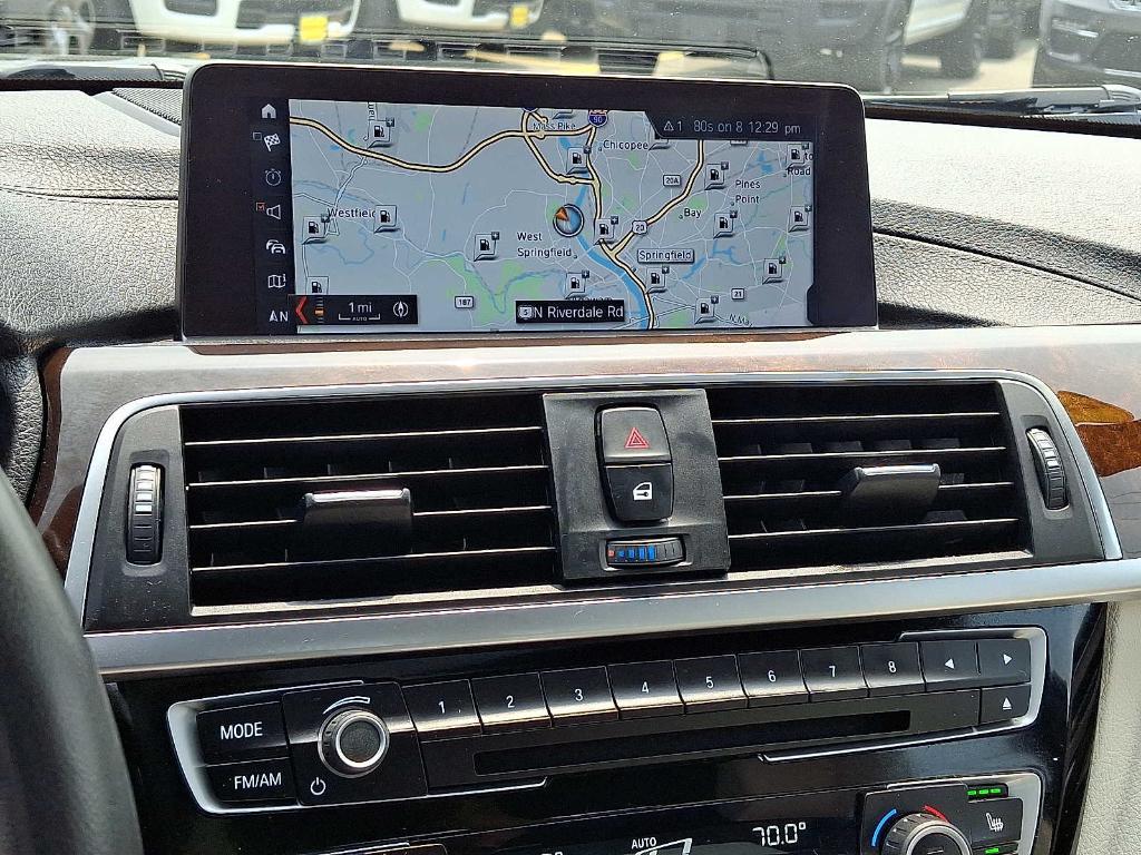 used 2019 BMW 430 Gran Coupe car, priced at $23,980