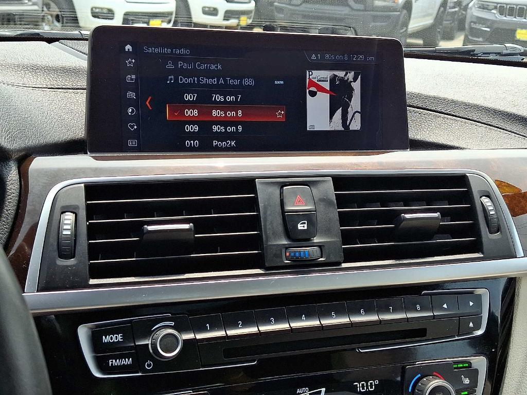 used 2019 BMW 430 Gran Coupe car, priced at $23,980
