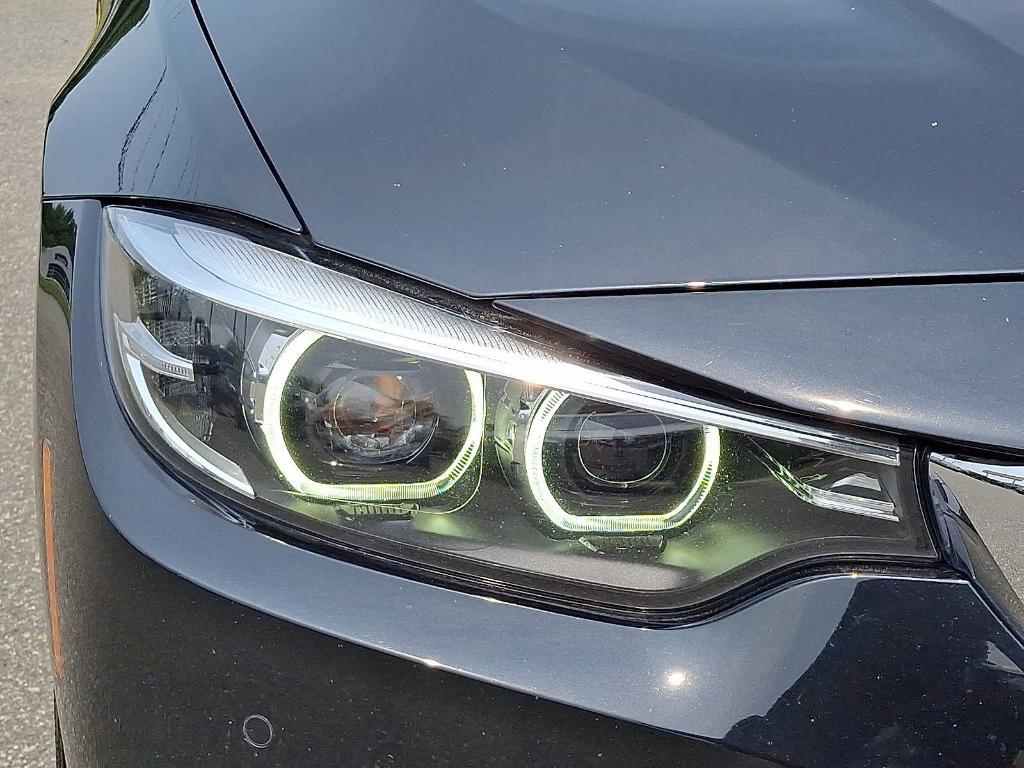 used 2019 BMW 430 Gran Coupe car, priced at $23,980