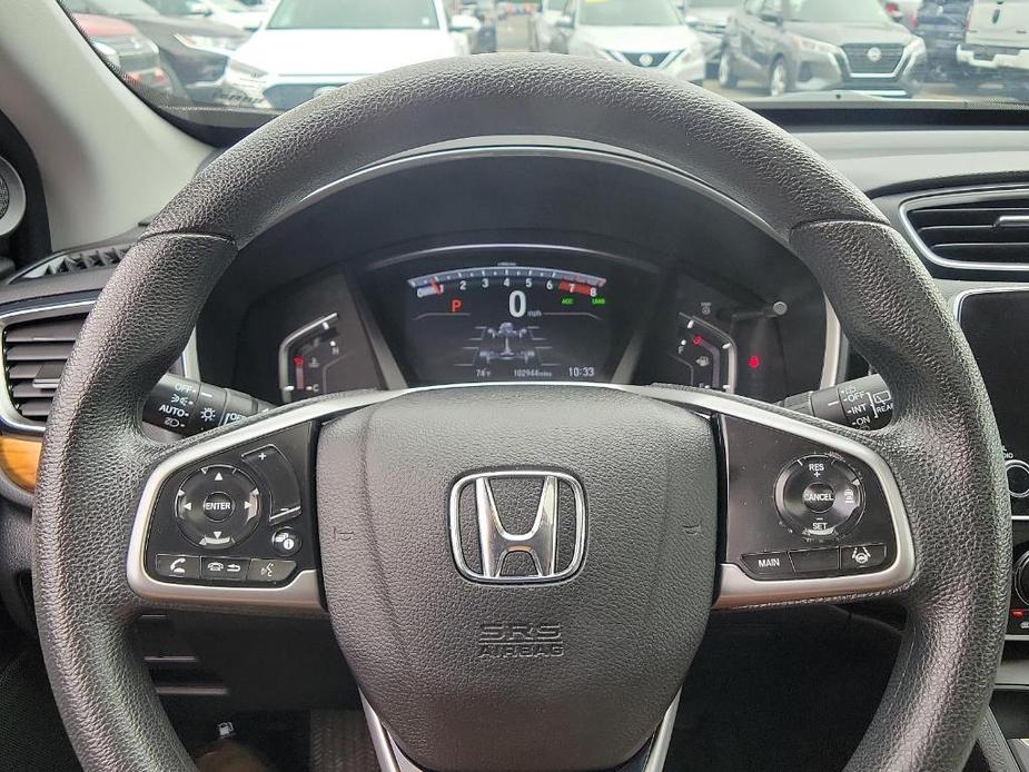 used 2020 Honda CR-V car, priced at $18,723