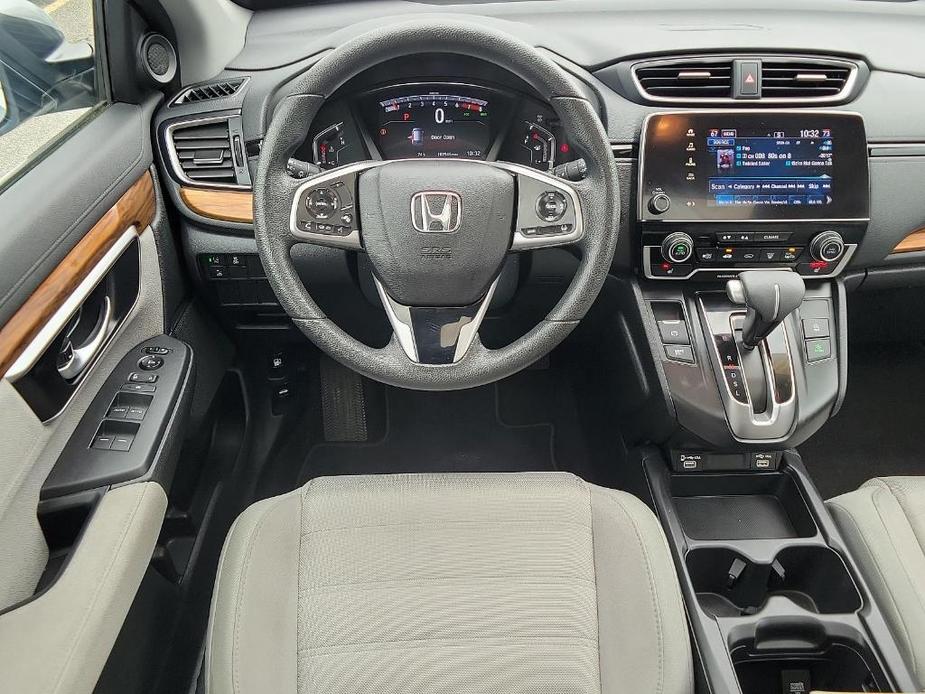 used 2020 Honda CR-V car, priced at $18,723