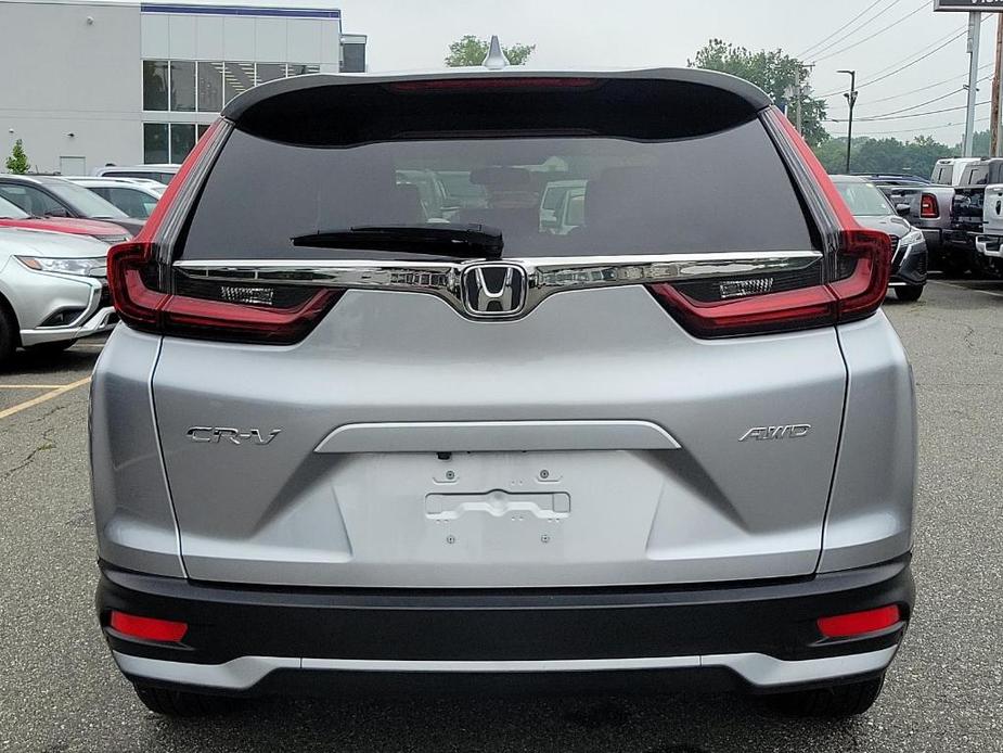 used 2020 Honda CR-V car, priced at $18,723