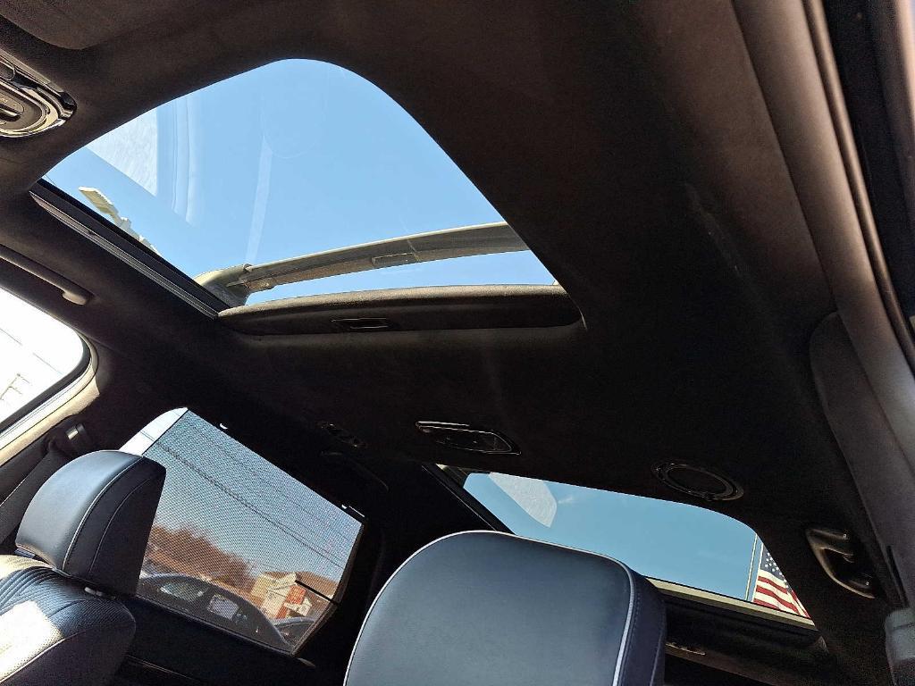 used 2023 Hyundai Palisade car, priced at $38,794