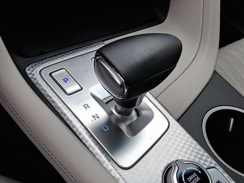 used 2022 Genesis G70 car, priced at $34,349