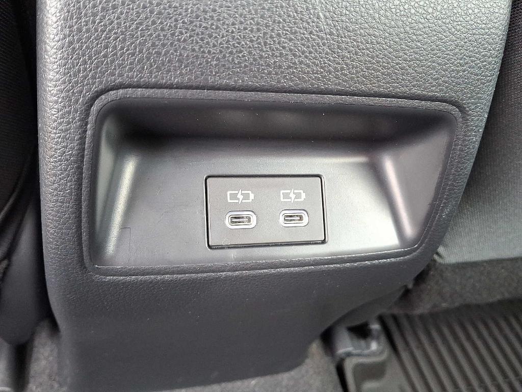 used 2024 Toyota Corolla car, priced at $22,547