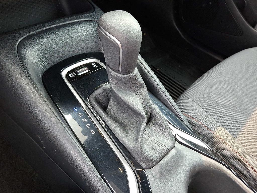 used 2024 Toyota Corolla car, priced at $22,547