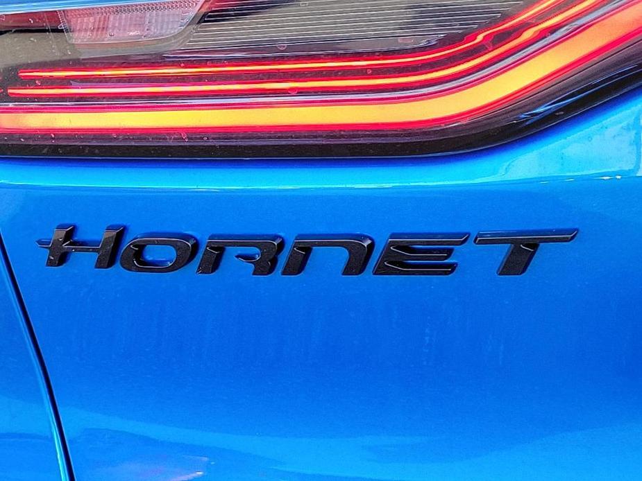 new 2024 Dodge Hornet car, priced at $35,330