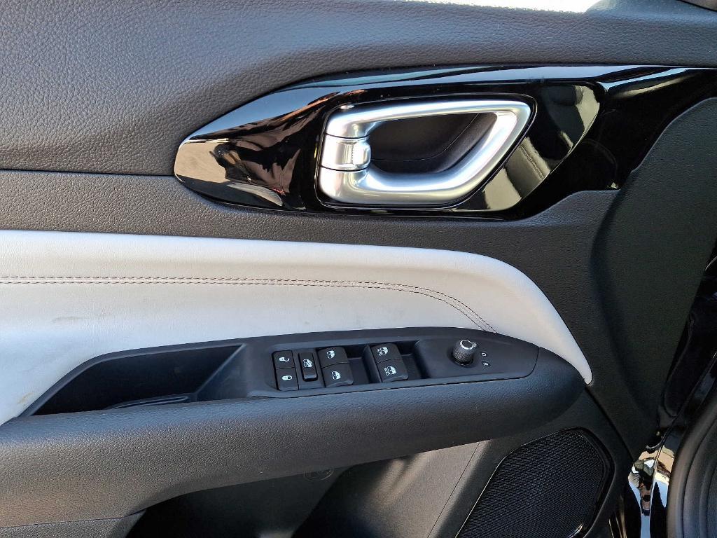 new 2025 Jeep Compass car, priced at $31,435