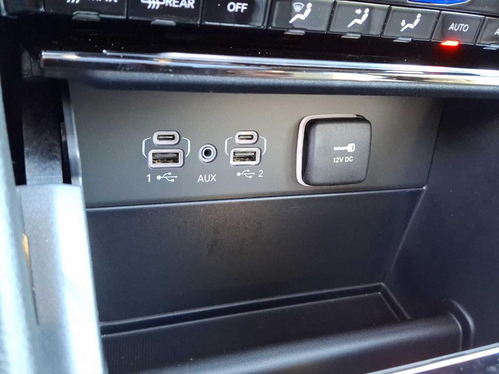 new 2025 Jeep Grand Cherokee car, priced at $51,305