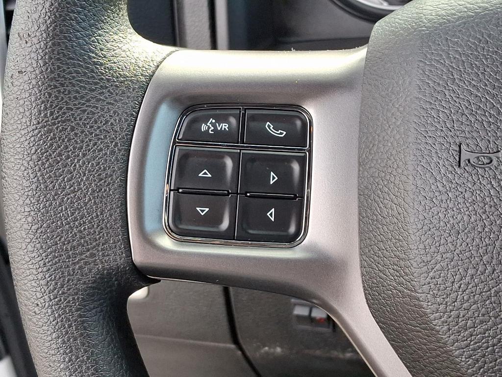 used 2022 Ram 1500 Classic car, priced at $32,997