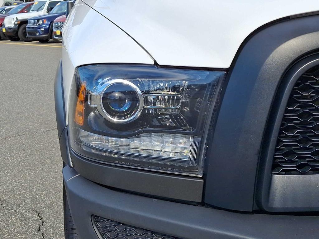 used 2022 Ram 1500 Classic car, priced at $30,035