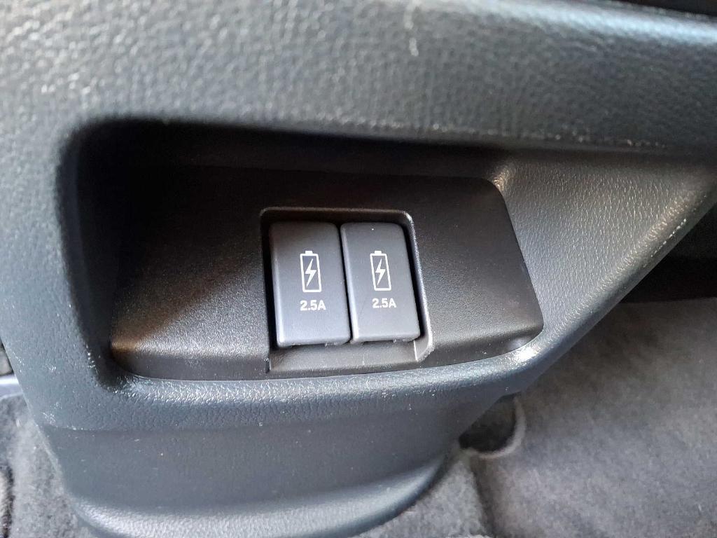 used 2022 Honda CR-V Hybrid car, priced at $25,774