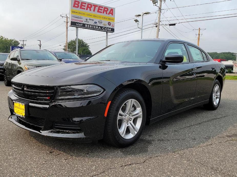 new 2023 Dodge Charger car, priced at $29,615