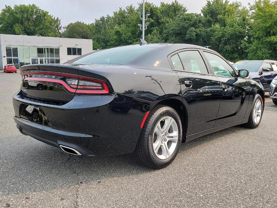 new 2023 Dodge Charger car, priced at $29,615