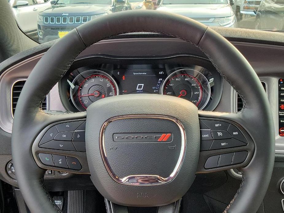 new 2023 Dodge Charger car, priced at $29,615