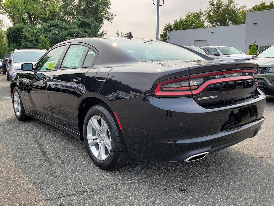 new 2023 Dodge Charger car, priced at $29,615