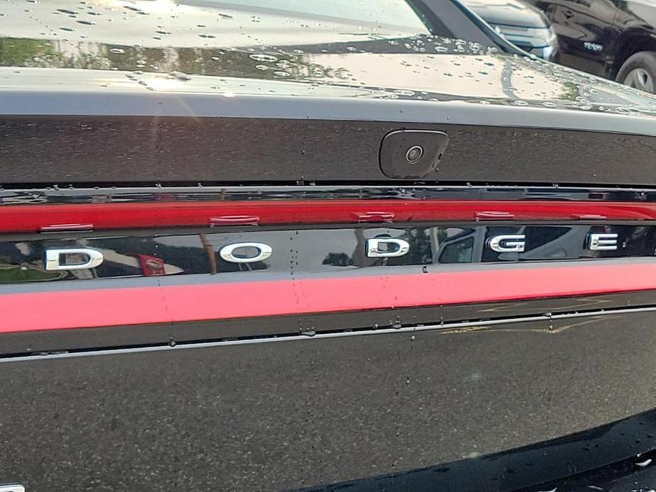 new 2023 Dodge Charger car, priced at $29,615