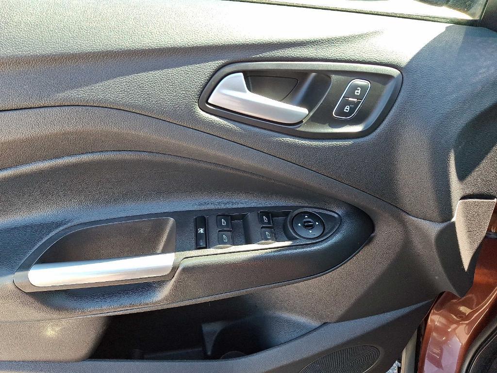 used 2018 Ford Escape car, priced at $13,351