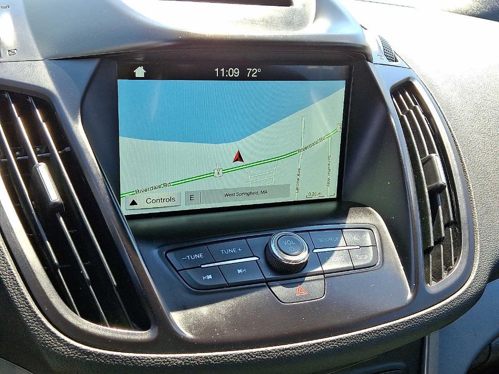 used 2018 Ford Escape car, priced at $13,351