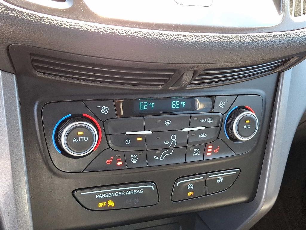 used 2018 Ford Escape car, priced at $13,351