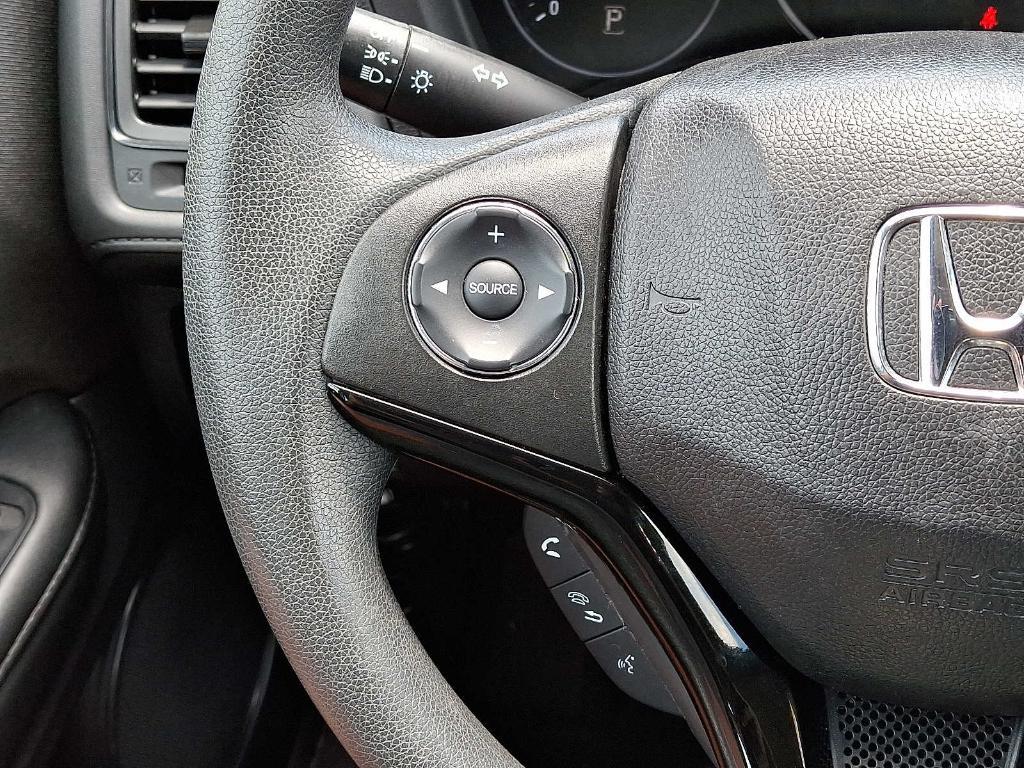 used 2019 Honda HR-V car, priced at $17,802