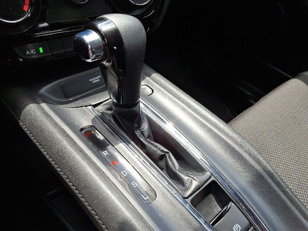 used 2019 Honda HR-V car, priced at $17,802