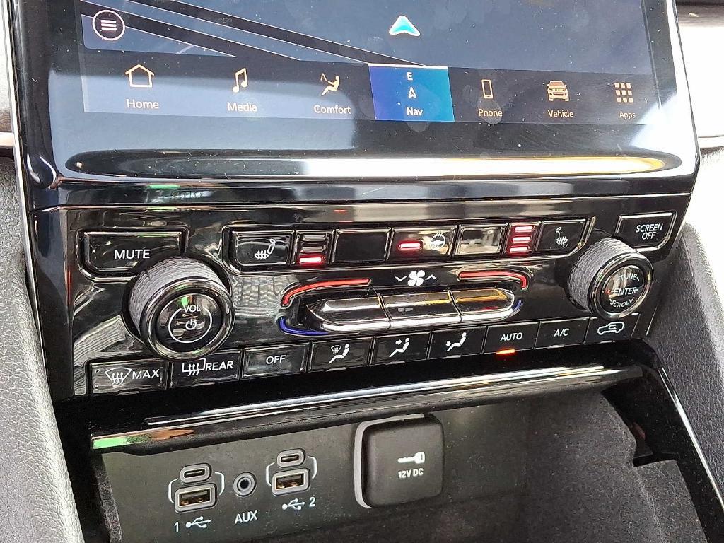 used 2022 Jeep Grand Cherokee car, priced at $29,966