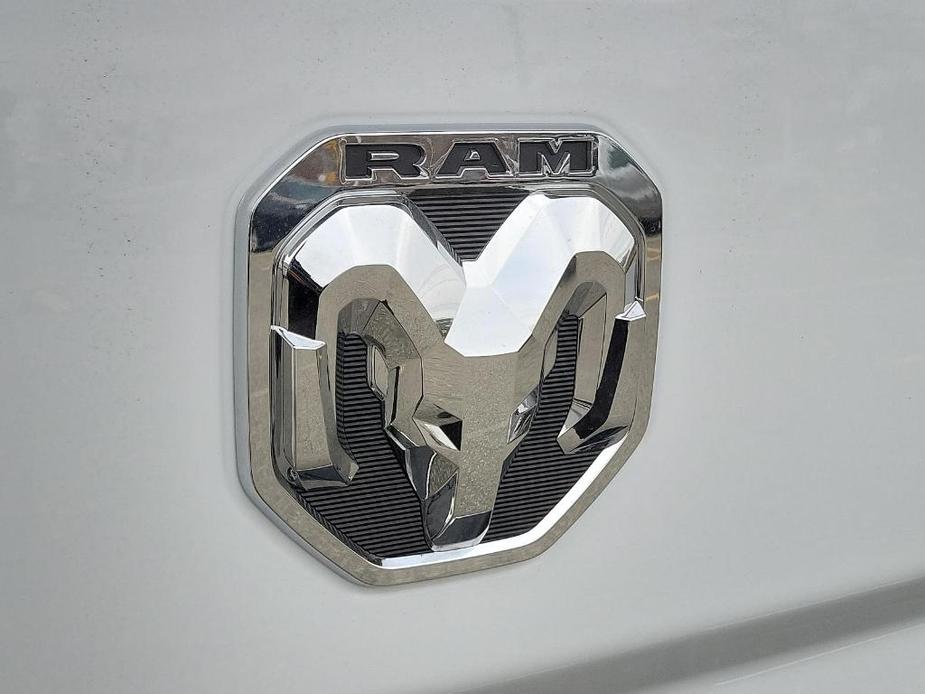 new 2024 Ram 2500 car, priced at $53,430