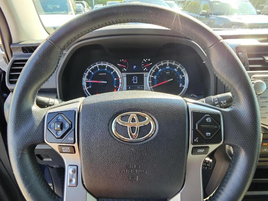 used 2019 Toyota 4Runner car, priced at $32,353