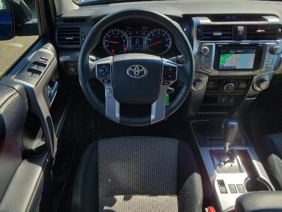 used 2019 Toyota 4Runner car, priced at $32,353