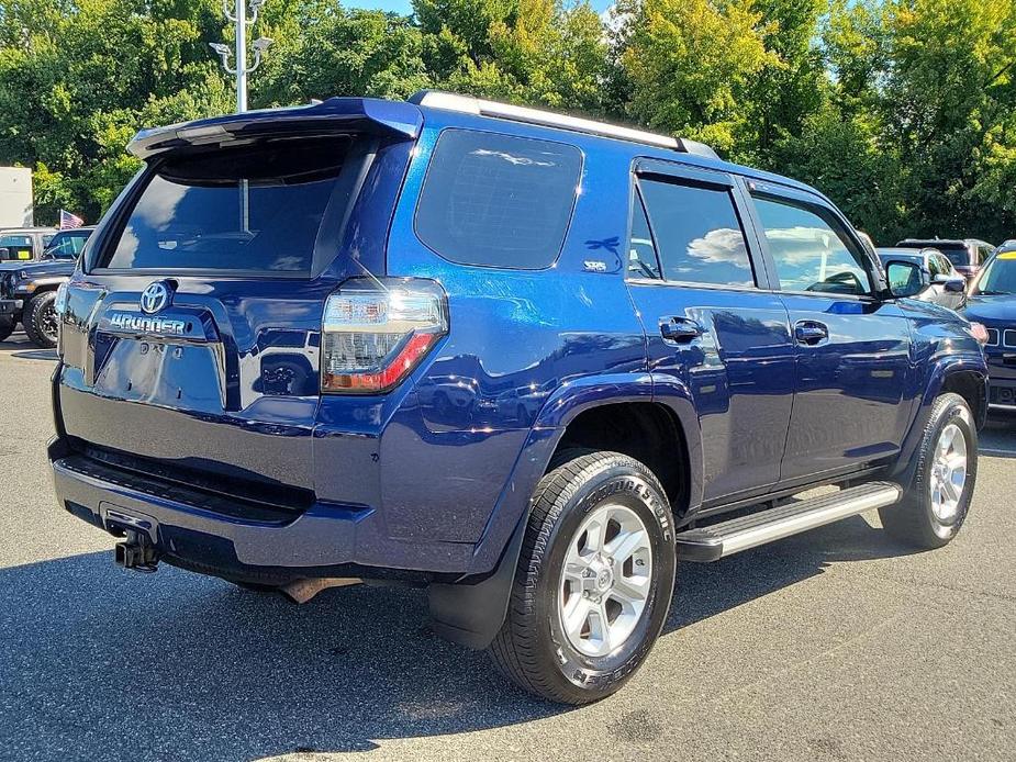 used 2019 Toyota 4Runner car, priced at $32,353