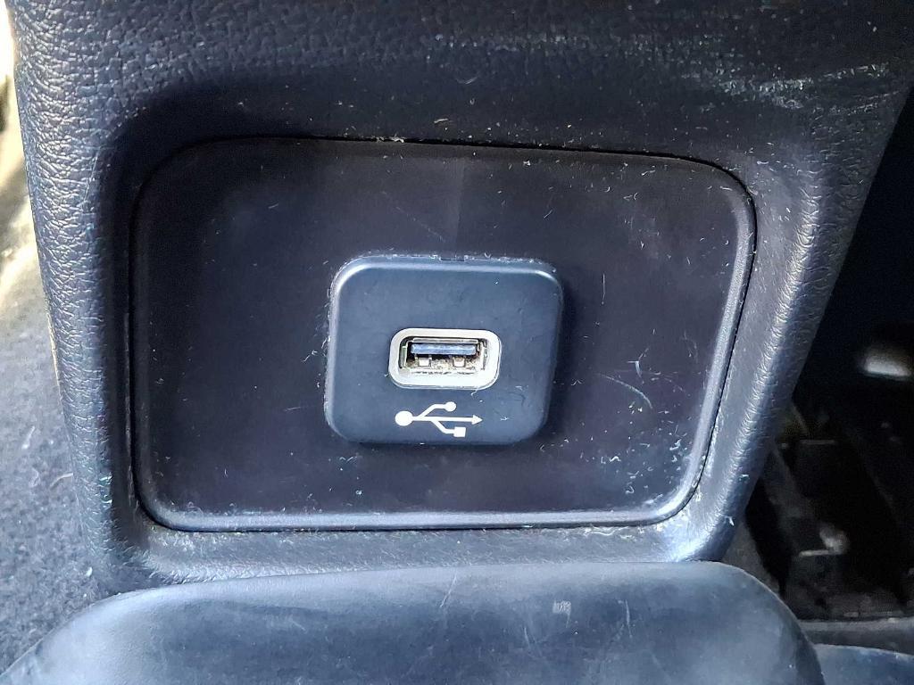 used 2021 Jeep Compass car, priced at $20,889