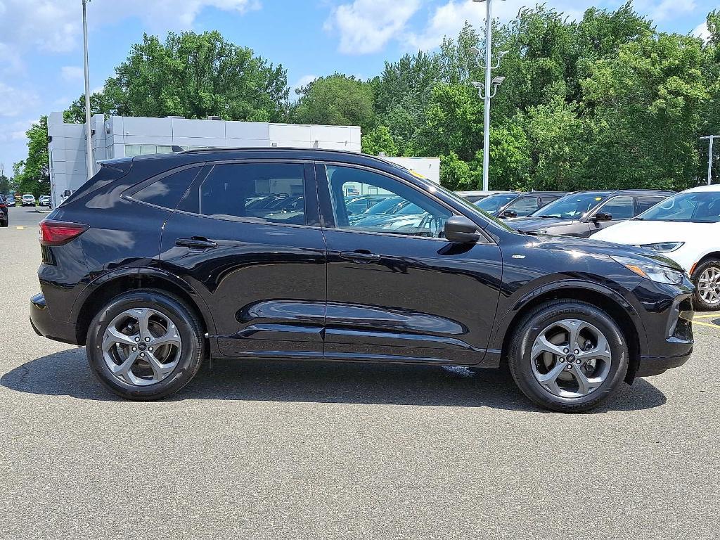 used 2024 Ford Escape car, priced at $24,227