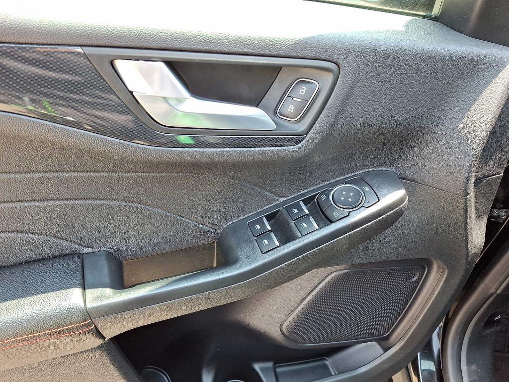 used 2024 Ford Escape car, priced at $24,227