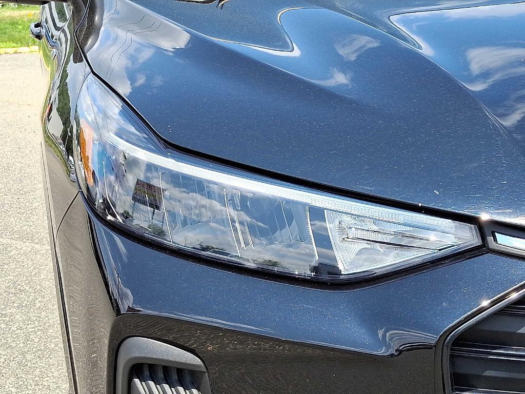 used 2024 Ford Escape car, priced at $24,227